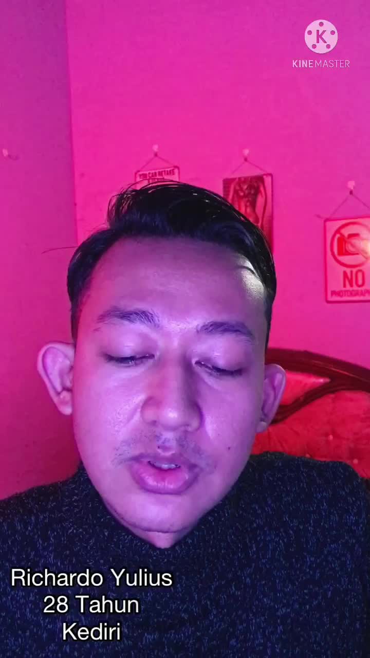XFI2021 SOLO RICHARDO 28th KEDIRI BANG-BANG