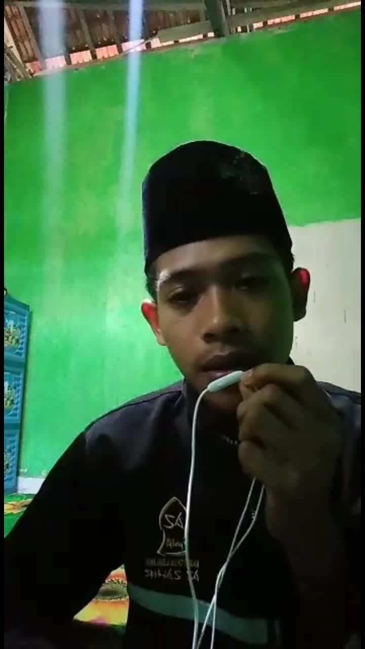 Nico Andika_18th_Kab.Bungo_MUGHROM