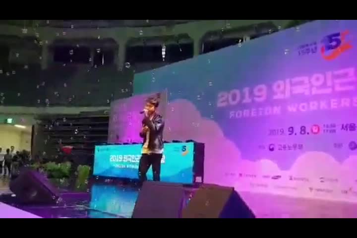 XFI2021 DUO WILLY & Dio 29 Kpop 슬픔보다더 슲픈이야기