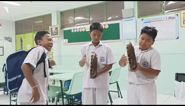abang