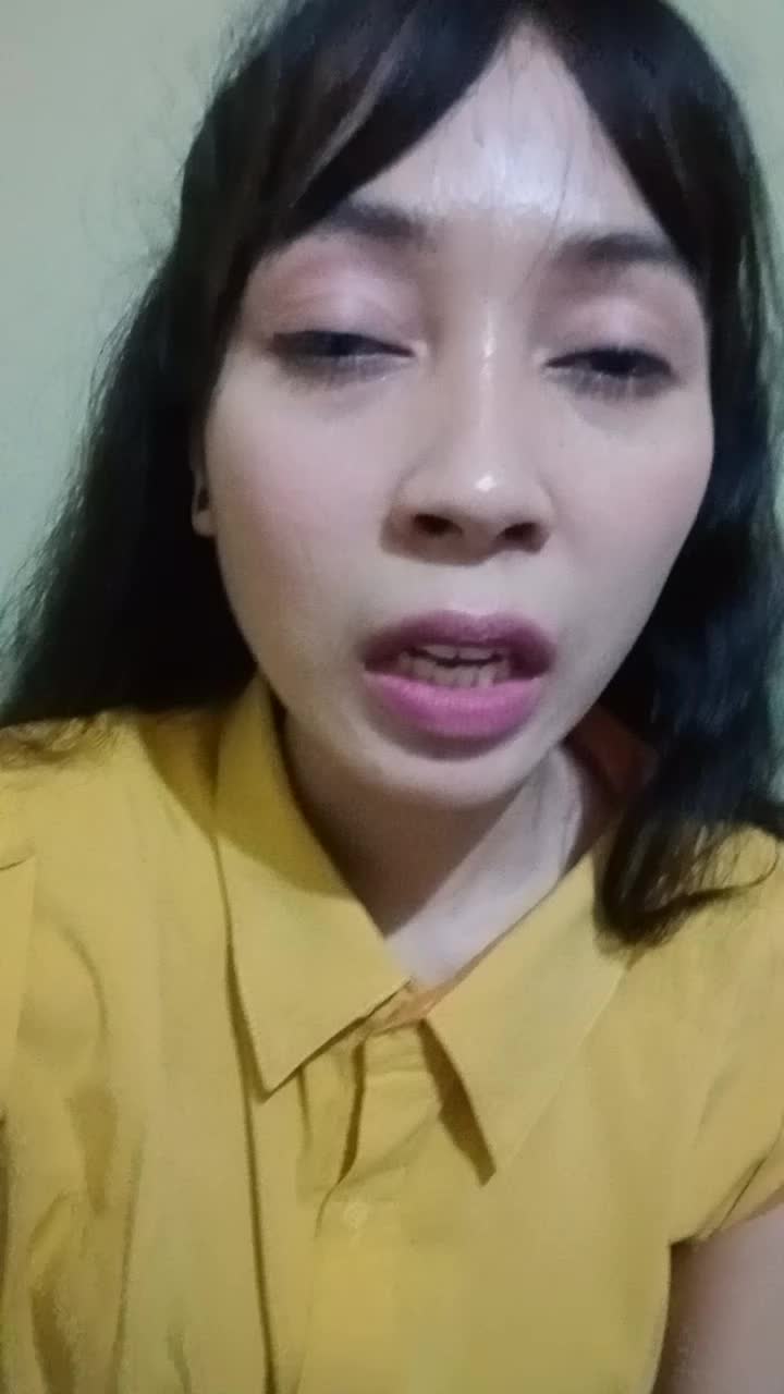 Siti Jubaedah,umur 27 tahun asal Semarang,judul lagu salam tresno#onlineauditionrisingstarindonesiadangdut
