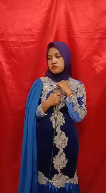 Indah isnaini, 23 Tahun Fatamorgana