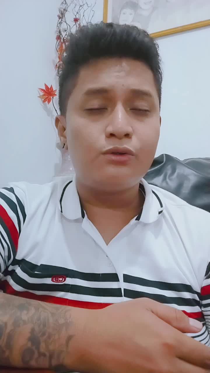 Andmesh - jangan rubah takdirku , maaf gaes agak flu dikit jdi bindeng🙏😞 tgl udh mepet soalnya jdi buat video posisi msih flu 🙏