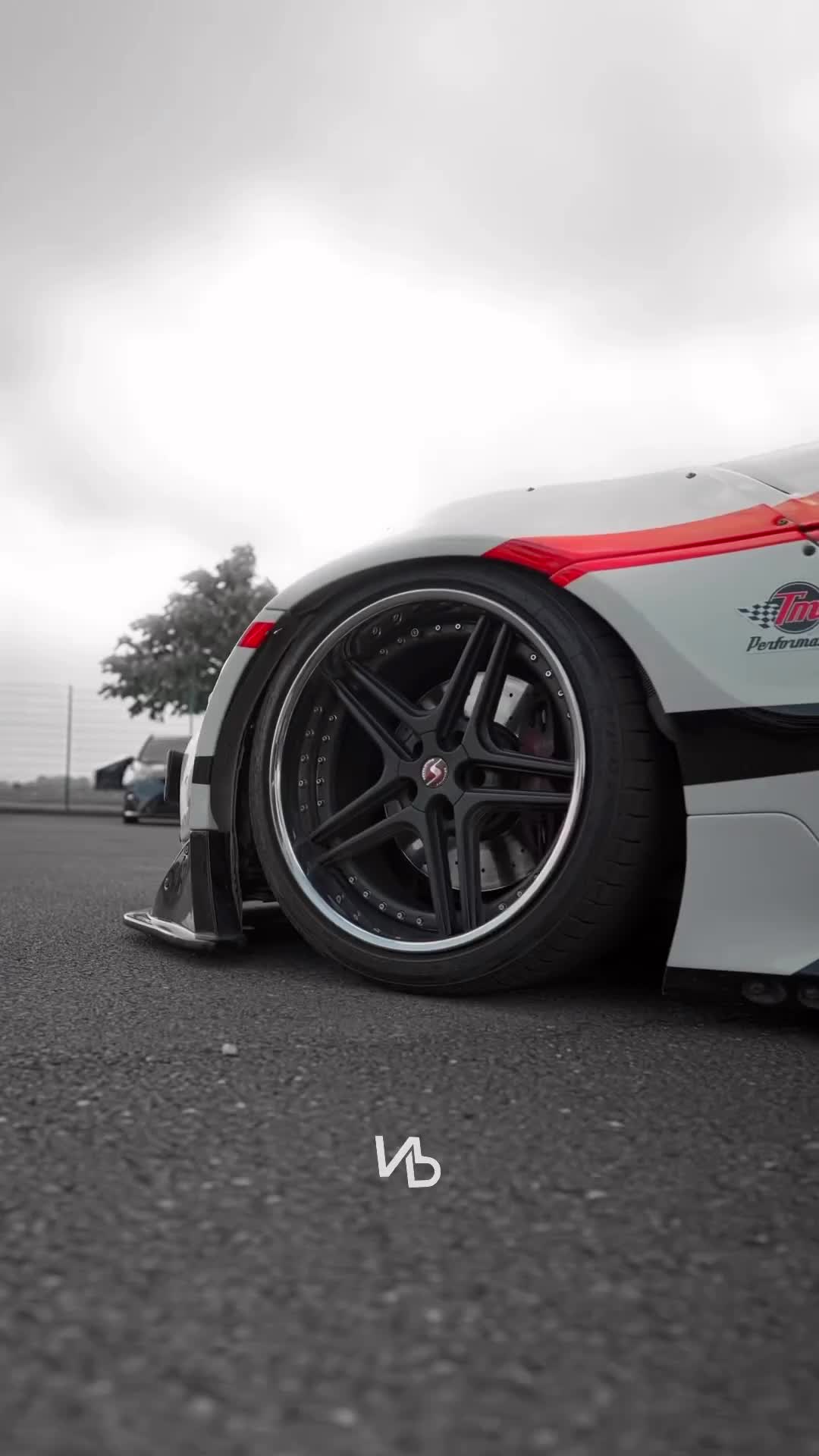 new supra