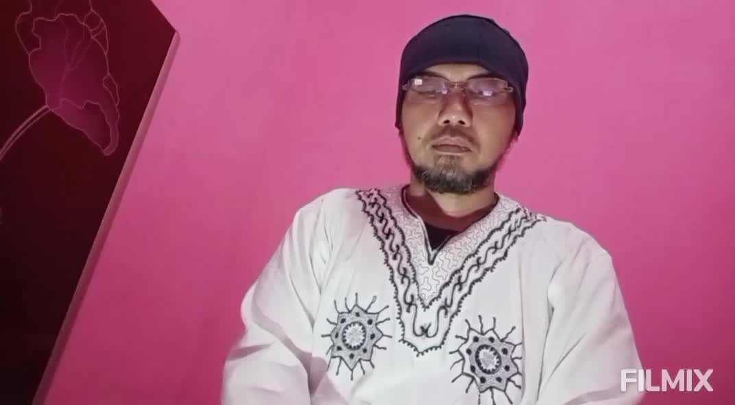 Ji-Akbar (Joni islami Akbar)_43thn_Citayam Depok_Ketika Cinta Bertasbih.
