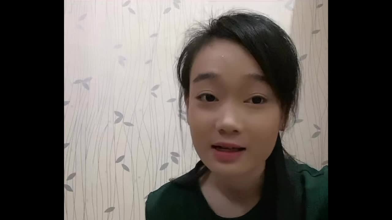 TINBS  Angela Oktaviani  Medan  22 Tahun  Rahasia-Geisha 