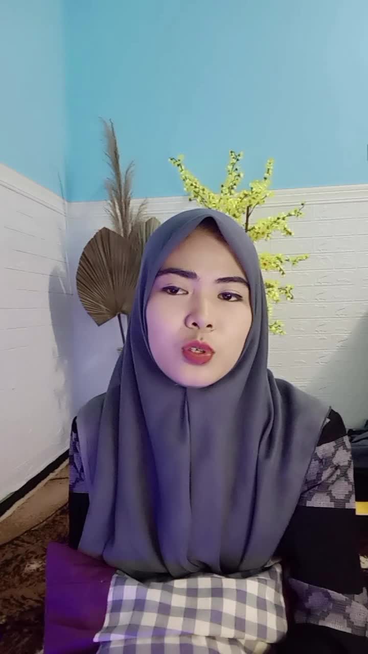 VOR22 BANTEN CUCU HAMIDAH_21_LEBAK-BANTEN_MUHASABAH CINTA-YA TOYBAH