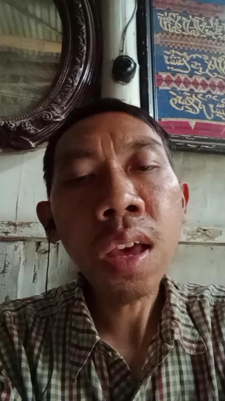TINBs_Imam(Roy)_Malang(jatim)_38_you are reason_pop_starmaker_smule#TINBS
