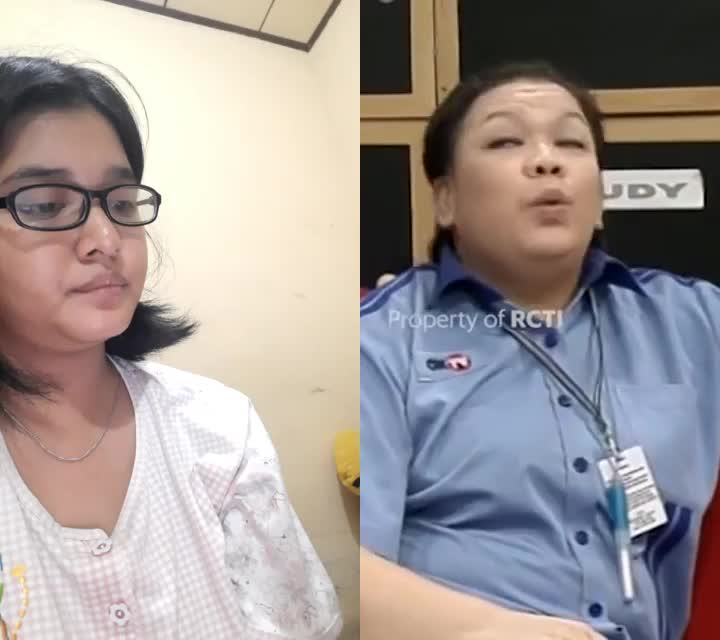 biar ada kawan kakak merepet2, marah2