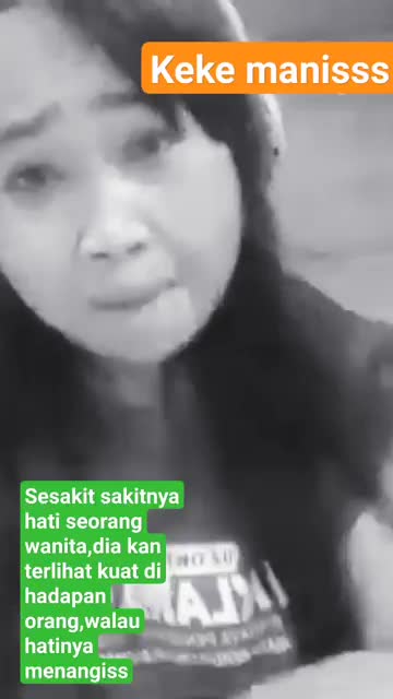 xfi 2023 solo Ike 37 tahun asal lahat sum_sel