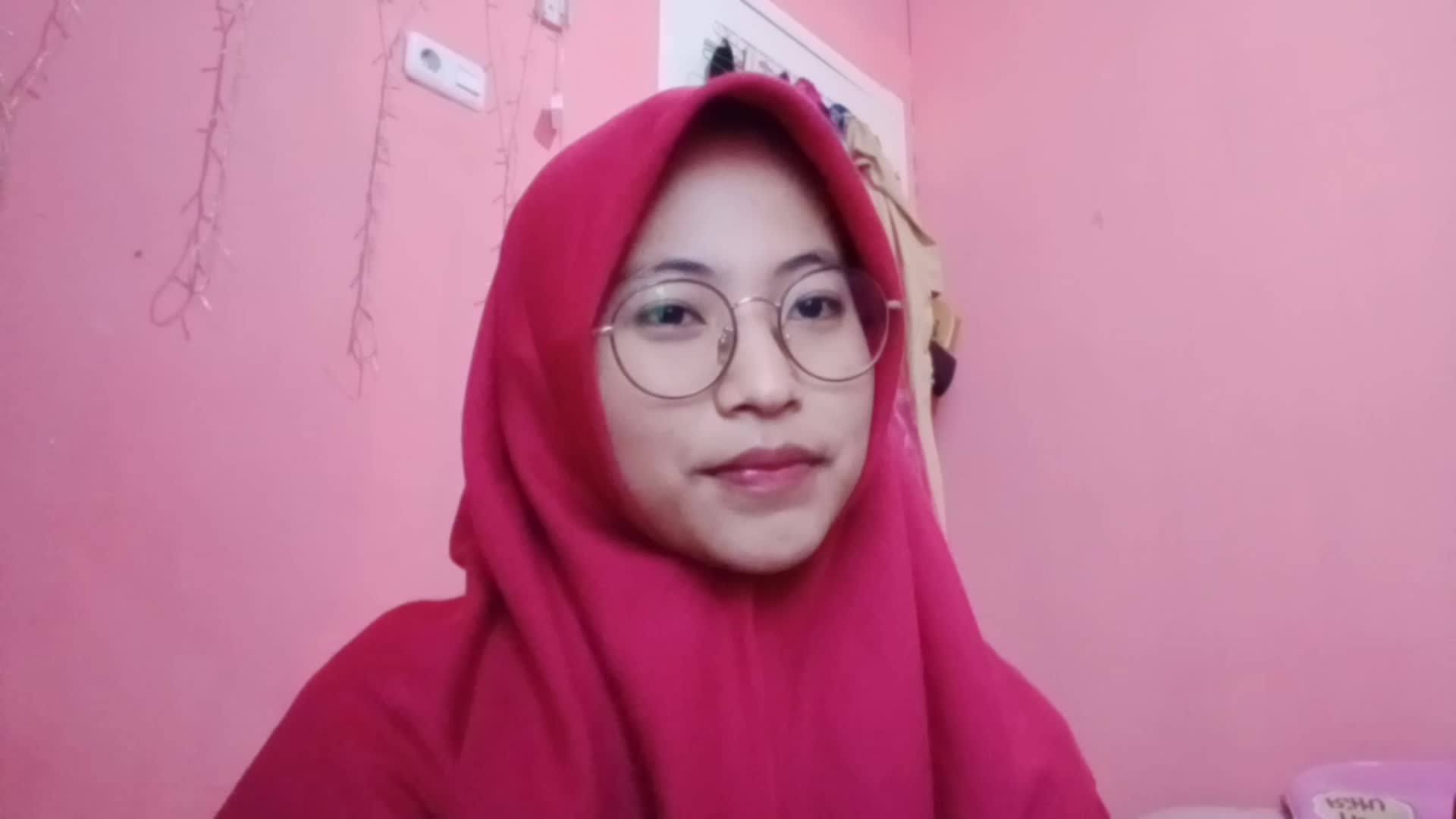 Anna Hasanah_17 Tahun_Palembang_Shooq
#voiceoframadangtv