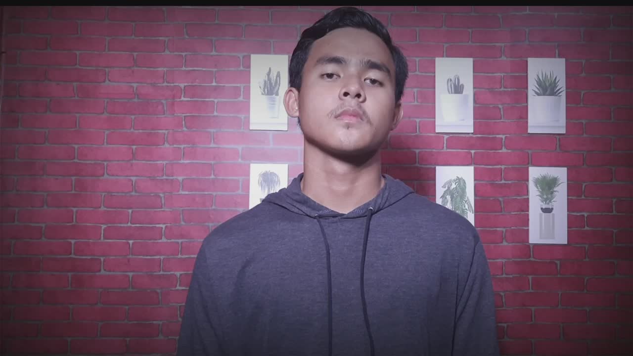 Farhan septian, 17 tahun asal kepulauan bangka belitung, lagu : Qais dan Laila #onlineauditionrisingstarindonesiadangdut