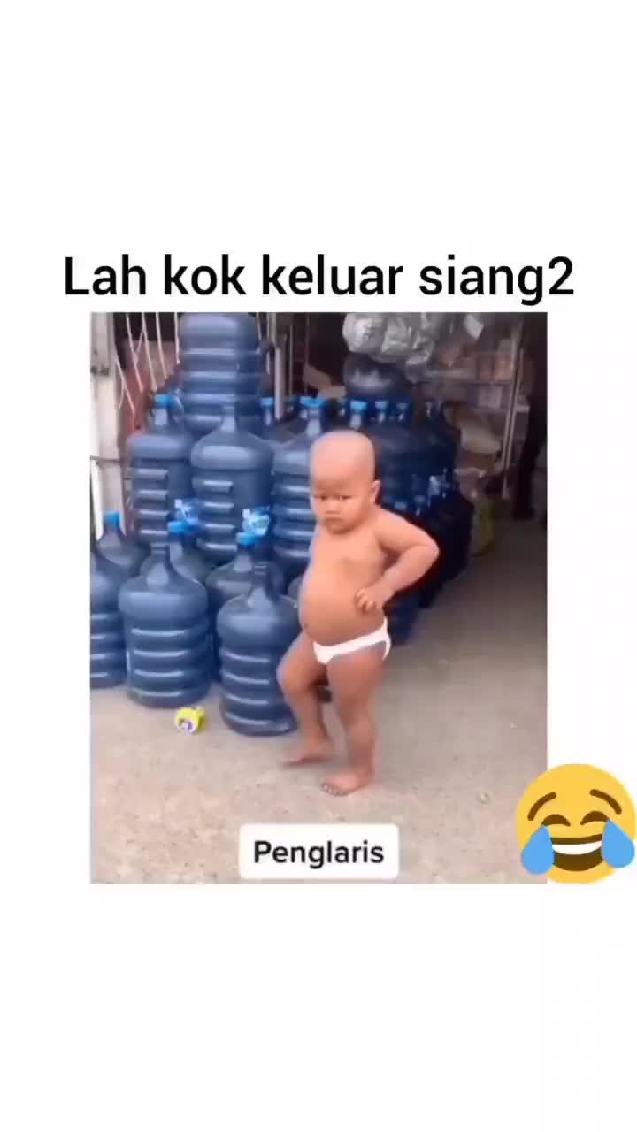 Coba Cari Mangsa Siang-Siang