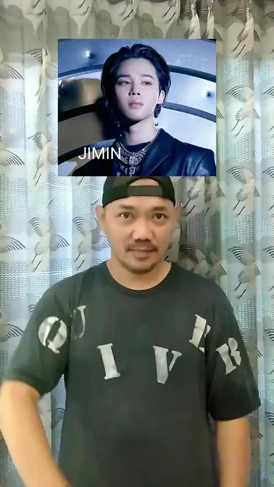 Aku baca pikiran kamu tentang BTS