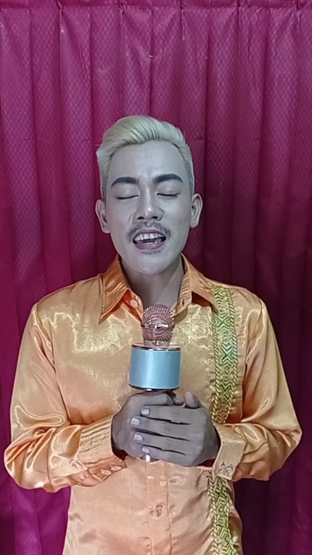 Cinta Rahasia By Kiran | Kiran 35 Tahun Duri XIII Bengkalis RIAU #OnlineAuditionRisingStarIndonesiaDangdut