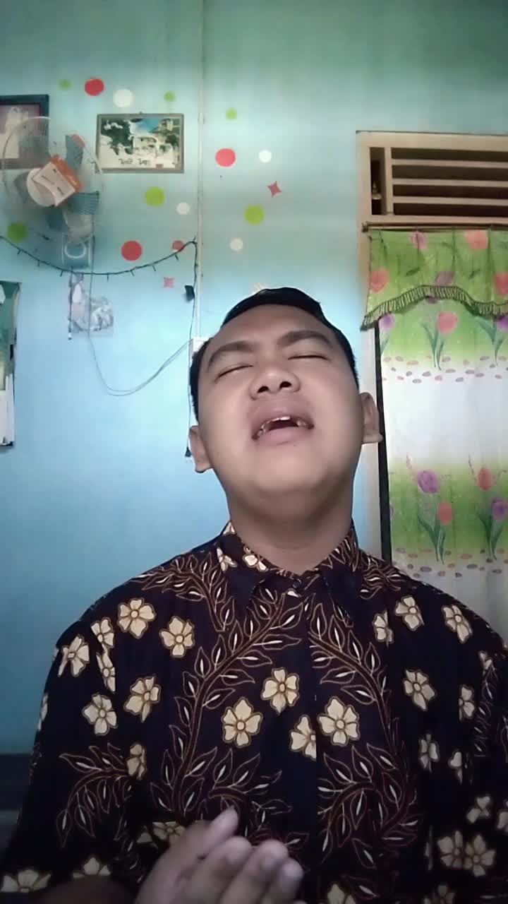 KDI 2021 Heri Padli Belitang,sumatera selatan 18 tahun kehilangan #OnlineAudisiKDI2021