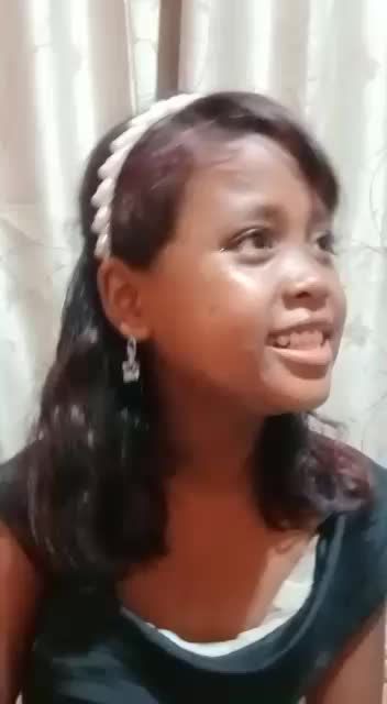 nyanyi lagi yukk