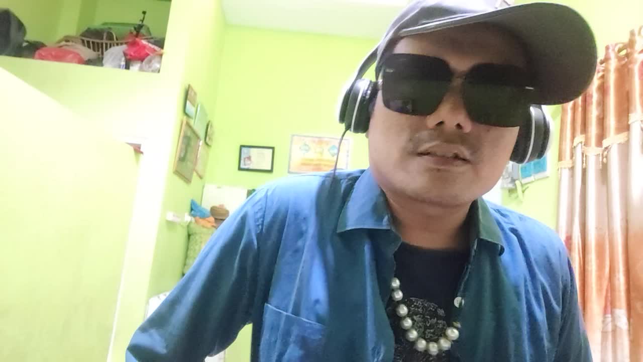 XFI2023 SOLO ALIM MURDANI 35THN DKI JAKARTA KARENA CEMBURU Cover Tipe-x