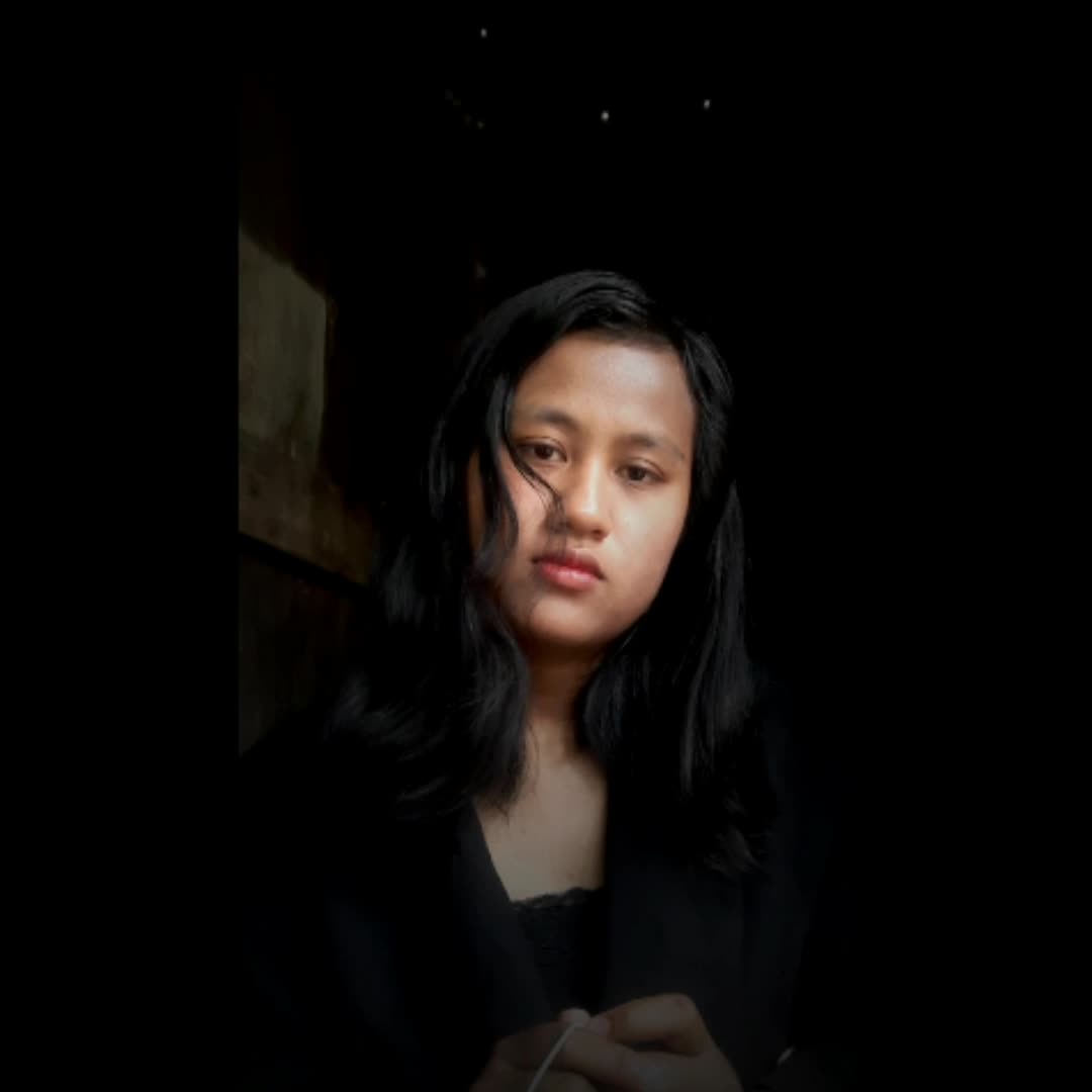 XFI2021 SOLO SITI RUMENTA SIPAHUTAR 21 TAHUN  DESA GAROGA (TAPANULI UTARA)  RECKLESS DAN LISTEN
