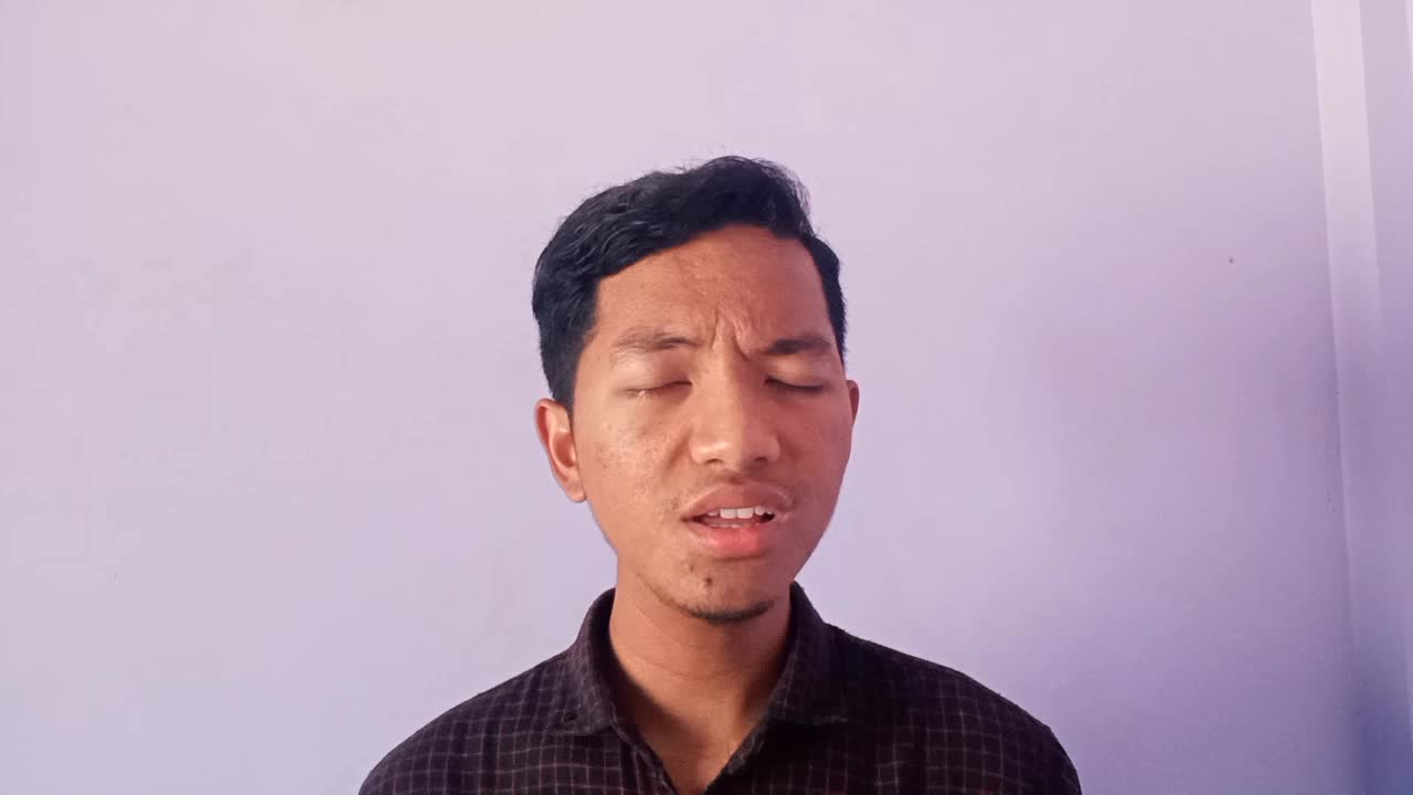 XF12023 SOLO AHMAD SALMAN ZUHDI 19th Tulungagung Mesin Waktu ( Budi Doremi )