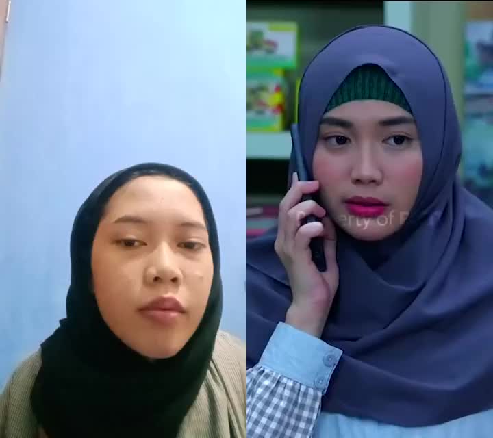 pasangan hidup 