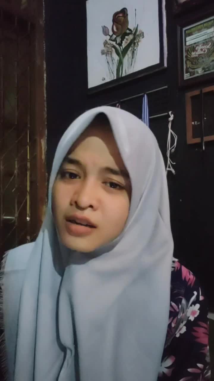 Putri Ayu Nur Wachidah_21_Lamongan_Pintu Taubat,Huwannur