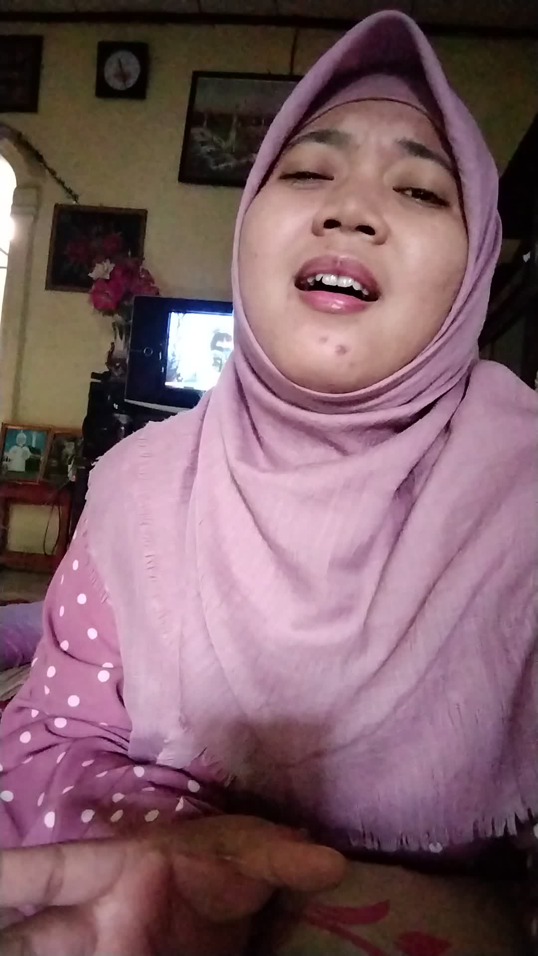 KDI 2022 Fitriani Bekasi 28th Mimpi Terindah #OnlineAuditionKDI2022
