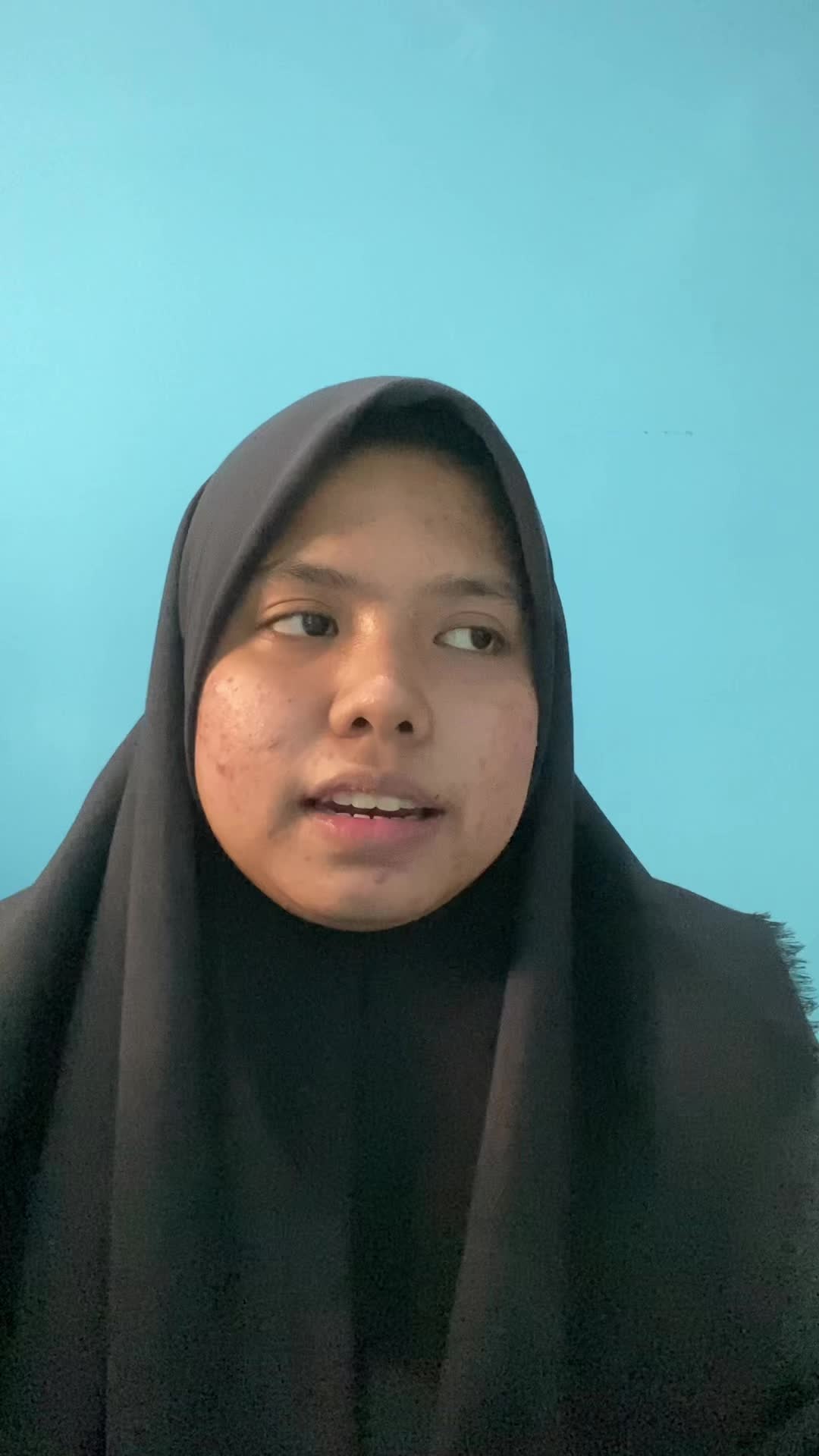 XFI2023 SOLO HANIFAH TAHER 20TH JAKARTA TAK DIANGGAP