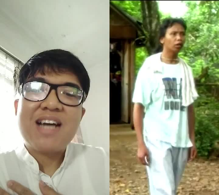 #HitsChallenge - Mandra Marah Kurang Perhatian