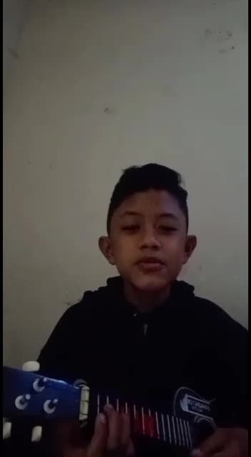 KDI 2021 MARCELLINO PUTRA NUGRAHA SUKOHARJO 14 TAHUN WIDODARI - DENNY CAKNAN #OnlineAuditionKDI2021