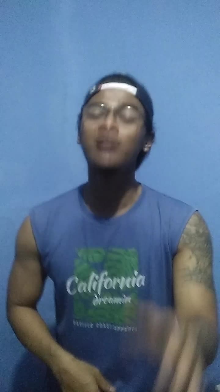 XFI2021 solo ridho kurniawan cimahi jawabarat jangan rubah takdirku