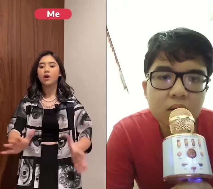 #DahsyatnyaDecemberChallenge - Dahsyatnya Reporter Challenge Versi Ziva