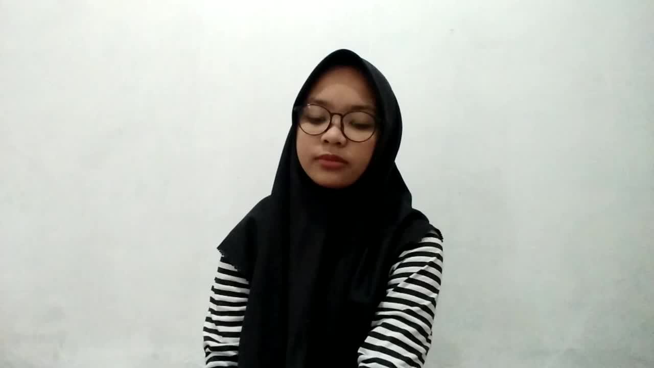 SYIFFACHAERUNNISA_19_CIANJUR_DAMAIBERSAMAMU