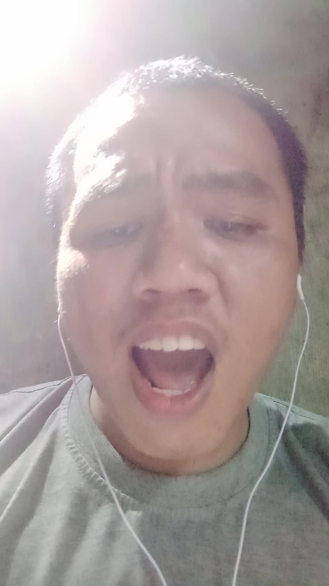 XFI2021 SOLO CRISTIAN ALEX SUDARYONO TAMBUNAN 21 TAHUN JAKARTA GOVINDA - HAL HEBAT