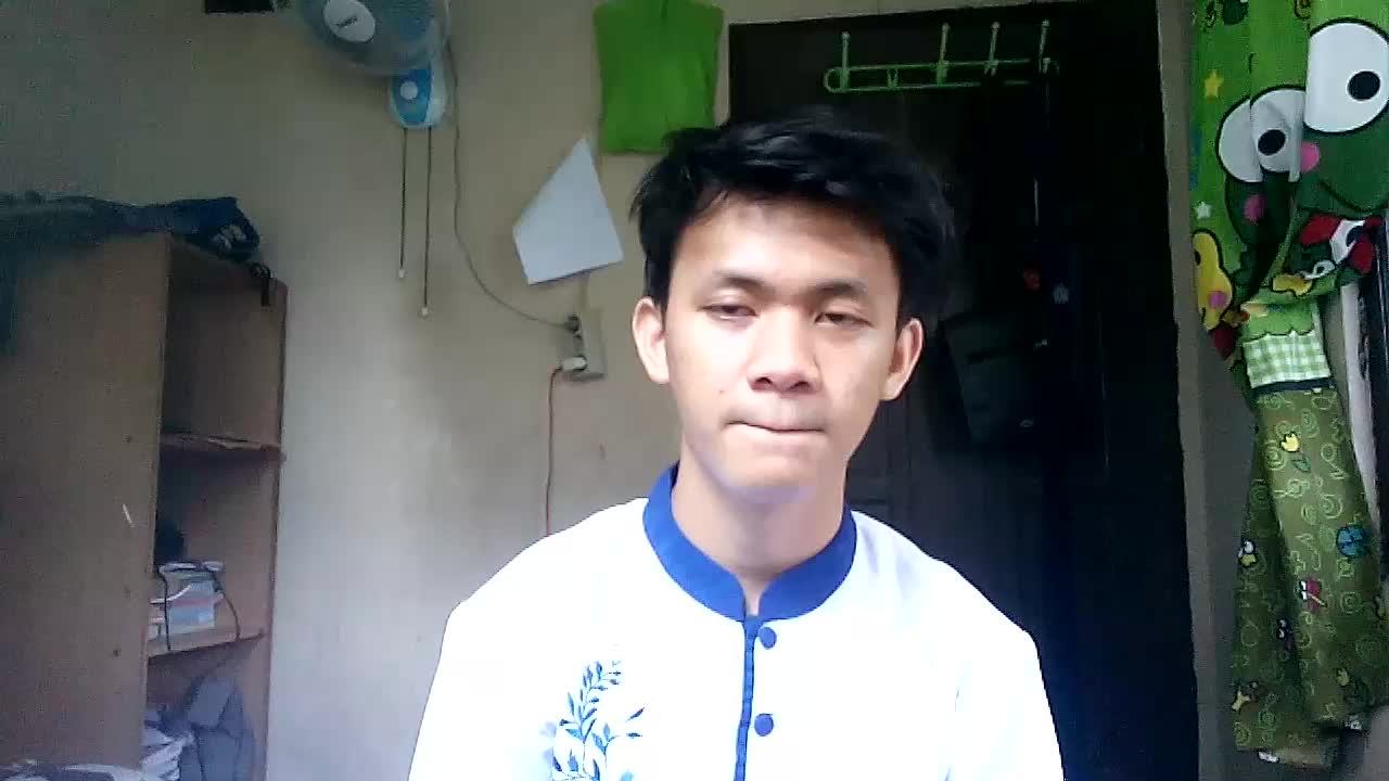 Andika pratama_18tahun_pandeglang banten_ummi tsumma ummi #voiceoframadangtv