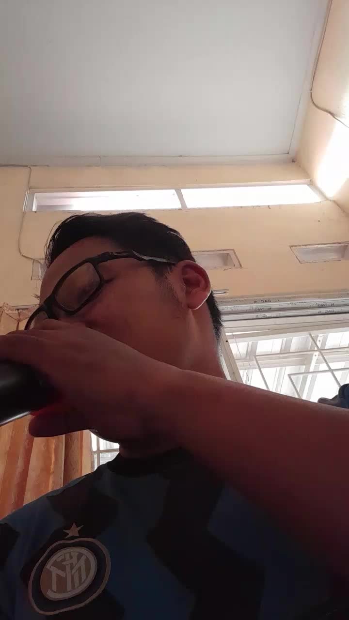 XFI2023 SOLO BAYU PRATAMA 36Thn TANGERANG  KAU AURAKU-ADA BAND