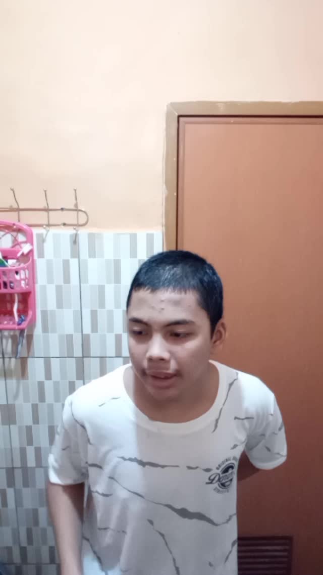 XFI2021 SOLO SANDRIAN 15 TAHUN JAKARTA UJAN GERIMIS AJE