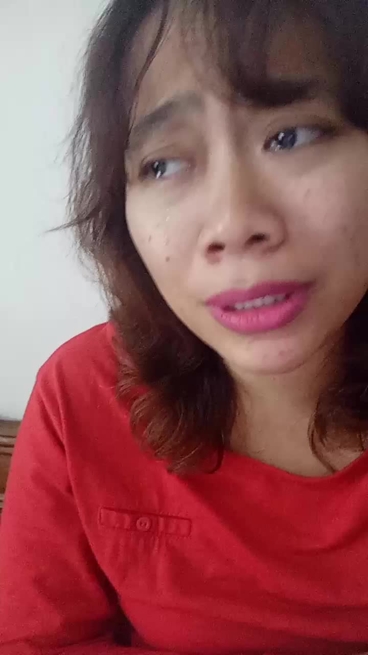 berat perpisahan ini yank 😭