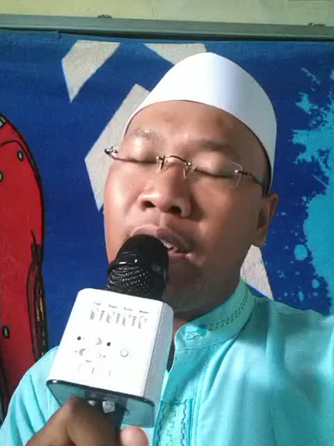 BUDI_30 TAHUN_SUKABUMI_TAKKAN BERPALING DARIMU. #voiceoframadhan2021