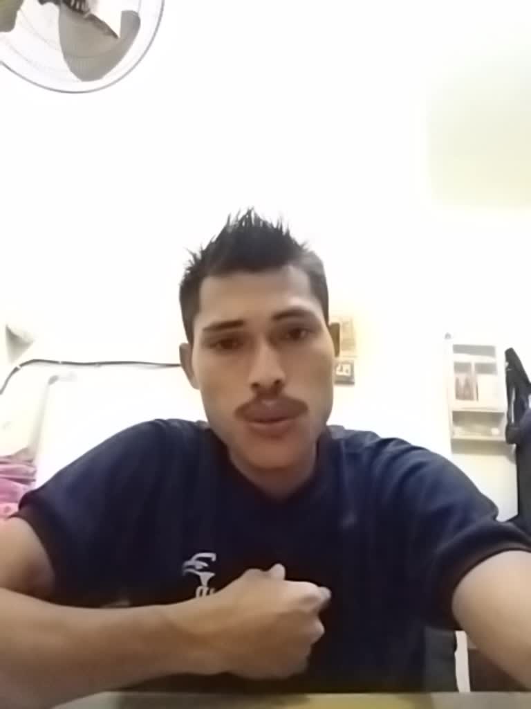Audisi KDI 2022 Nama SOLIHIN Berasal dari Cilegon Banten ,ikuti audisi ini untuk membahagiakan kedua orang tua ,