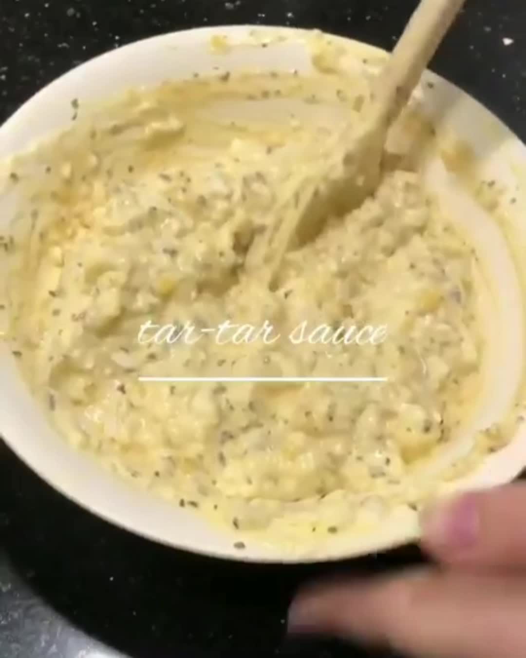 resep CHICKEN NANBAN untuk berbuka puasa. Simple kok gaes
