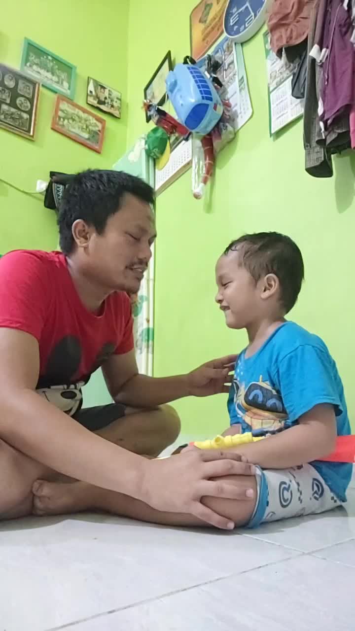 (kamu boLeh nampar aku Vs semu saLah kamu) di buang sayang toLong bantu Love vote foLow share komen thanks for watching