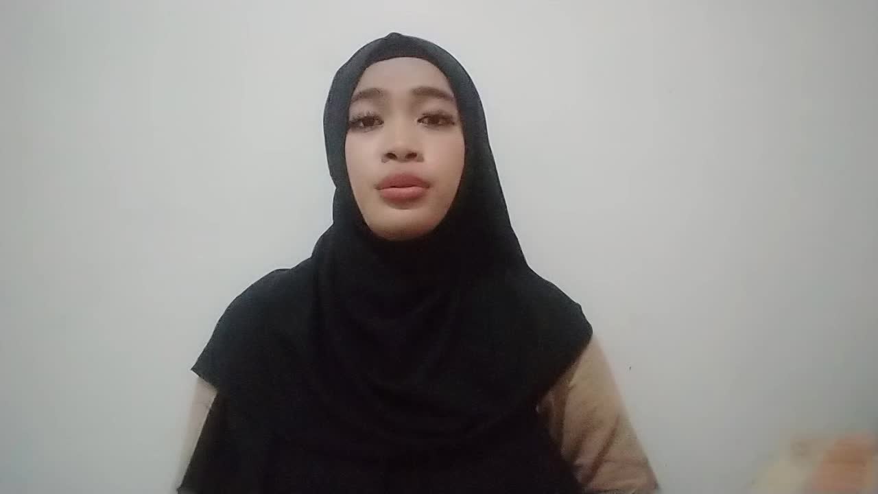 Vidya Anggandini_23 Tahun_Kota Cimahi Syaikhona. Bismillah #voiceoframadangtv2021 #audisi #voiceoframadan #gtv #2021