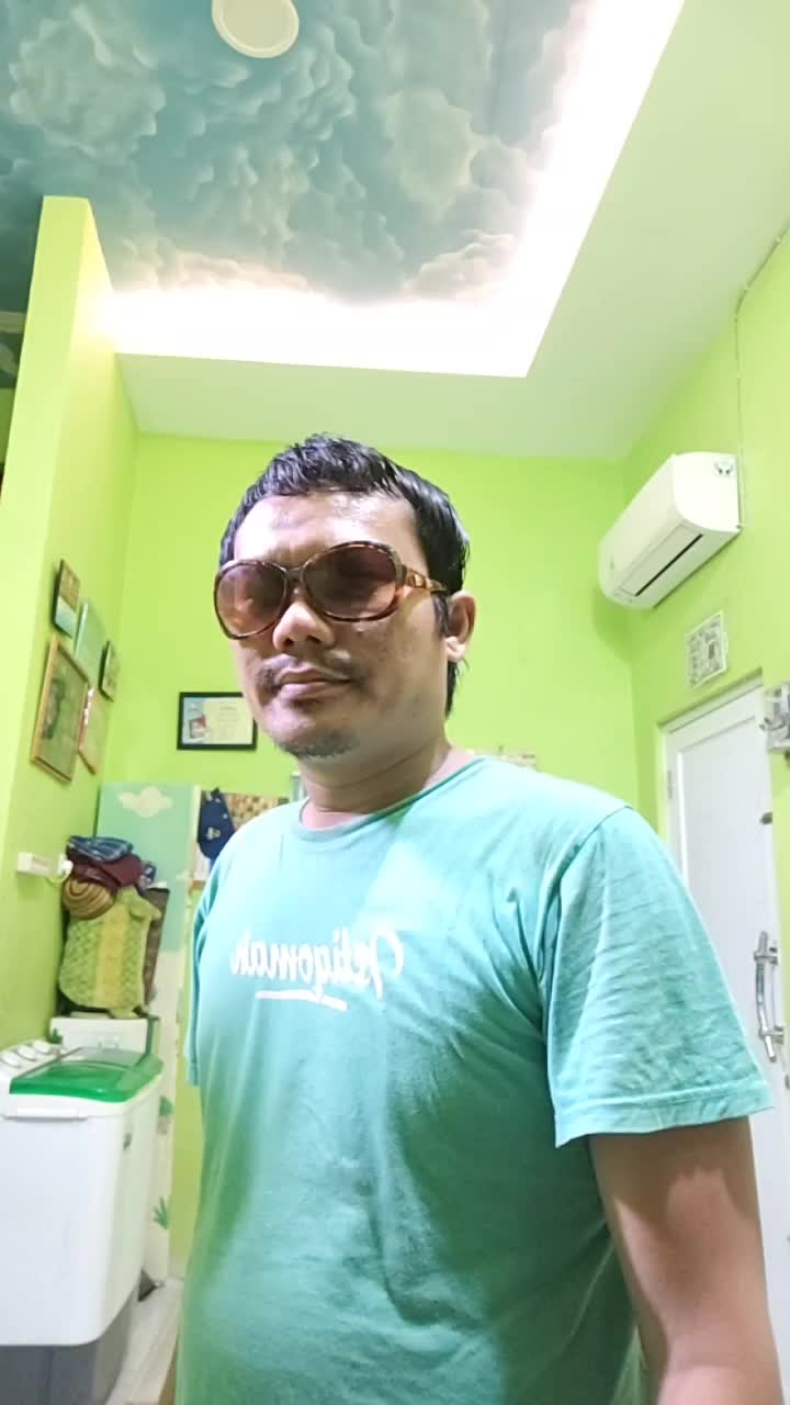(Gigi kamu kering ntr) di buang sayang toLong bantu Love vote foLow share komen thanks for watching