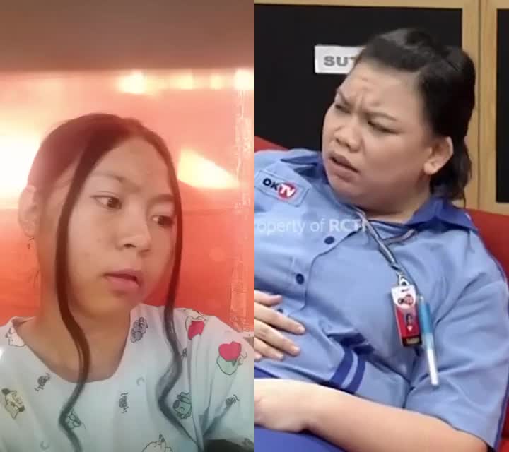 yhh itu urusan lo