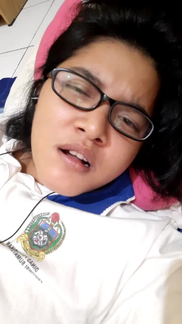 lu siapa?