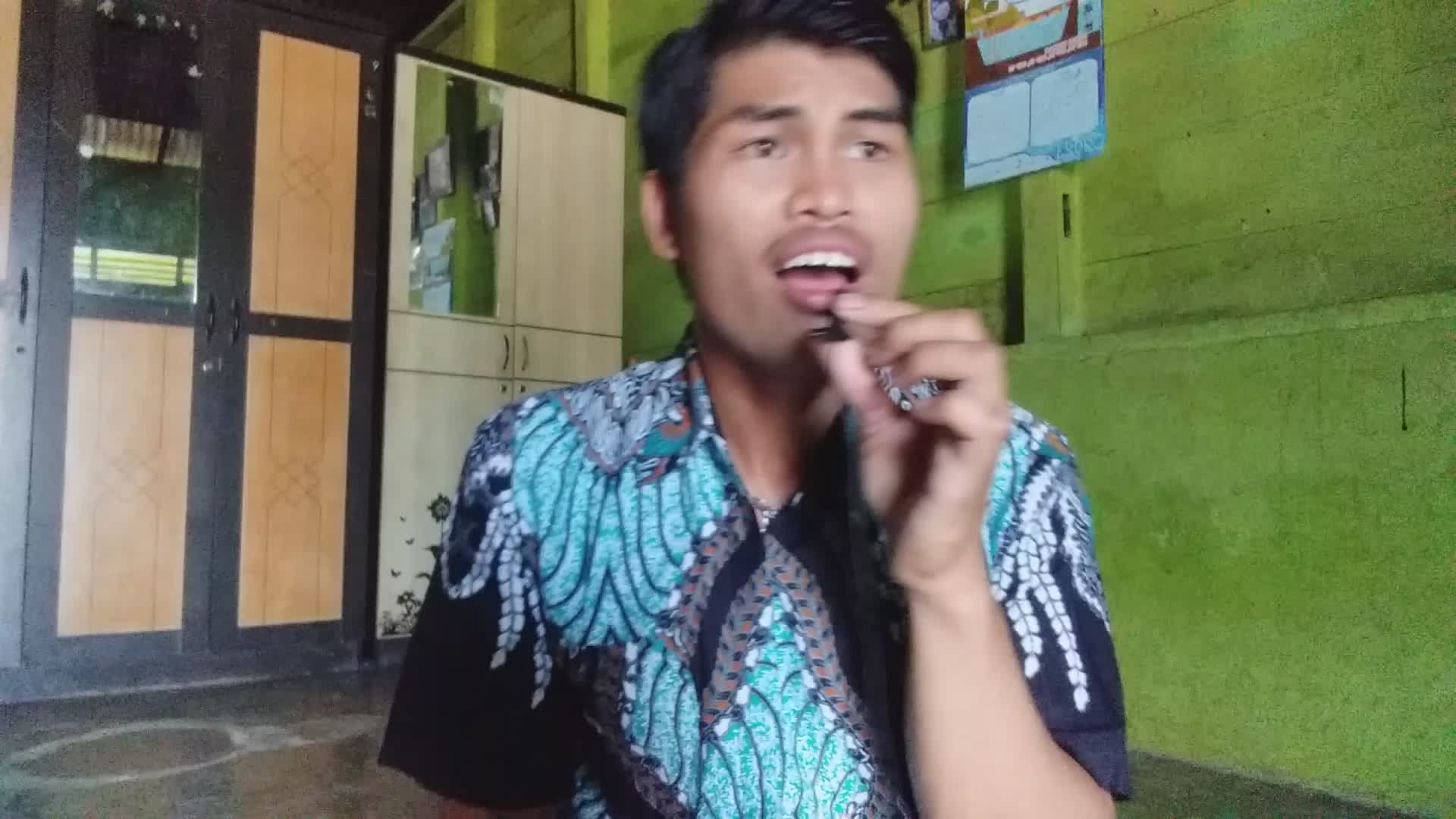 IGT2023 wandi hermanto marbun bernyanyi sidikalang