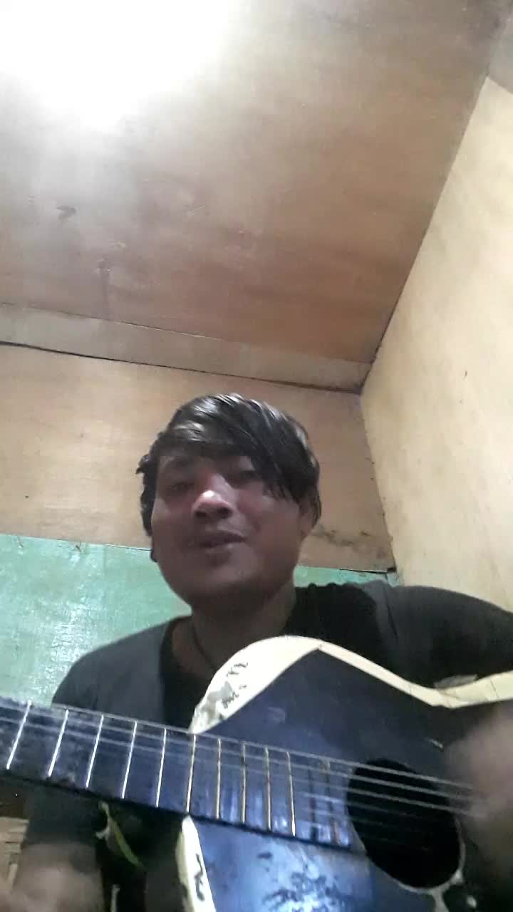 karangan live