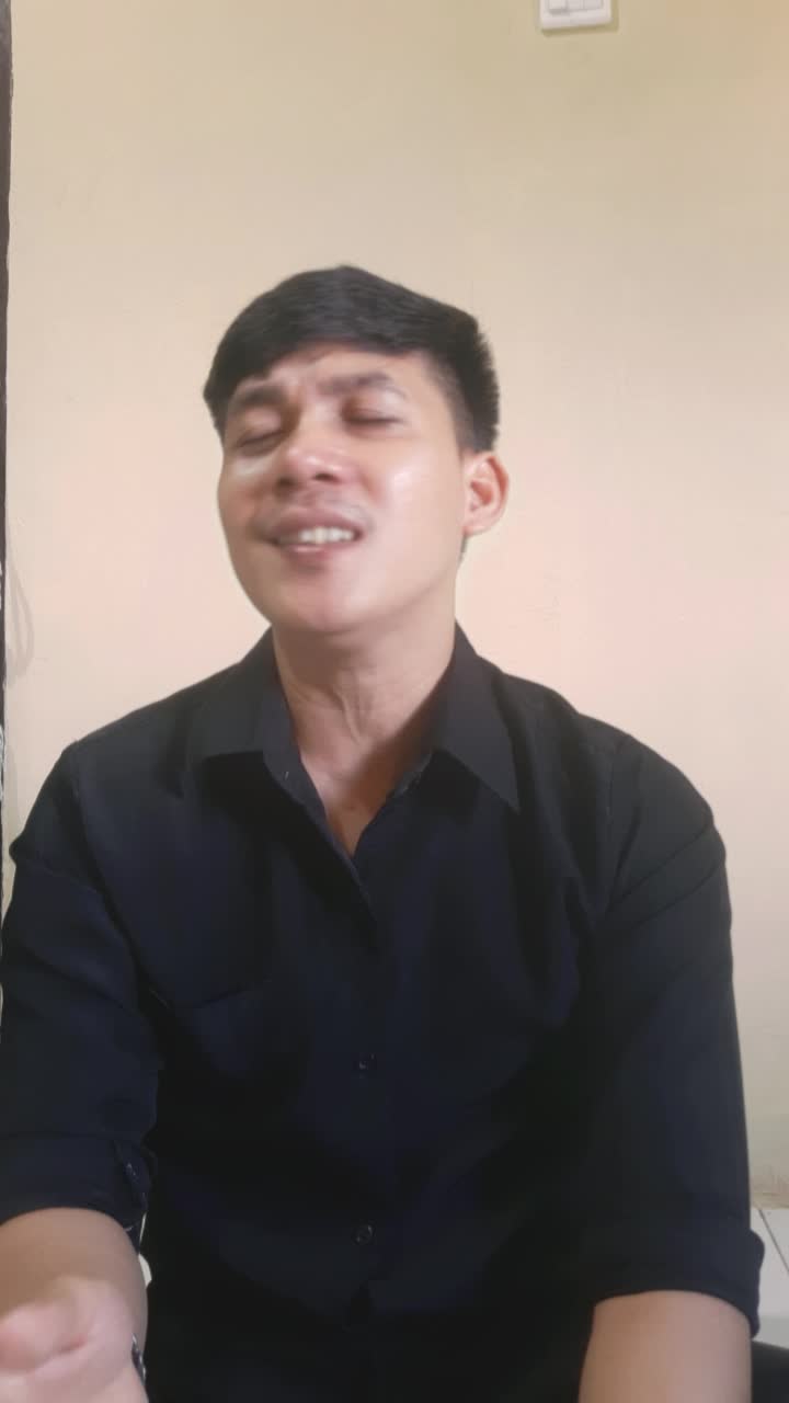 KDI 2021 Muh.jalil.s   Luwu  32tahun Manja #OnlineAuditionKDI2021