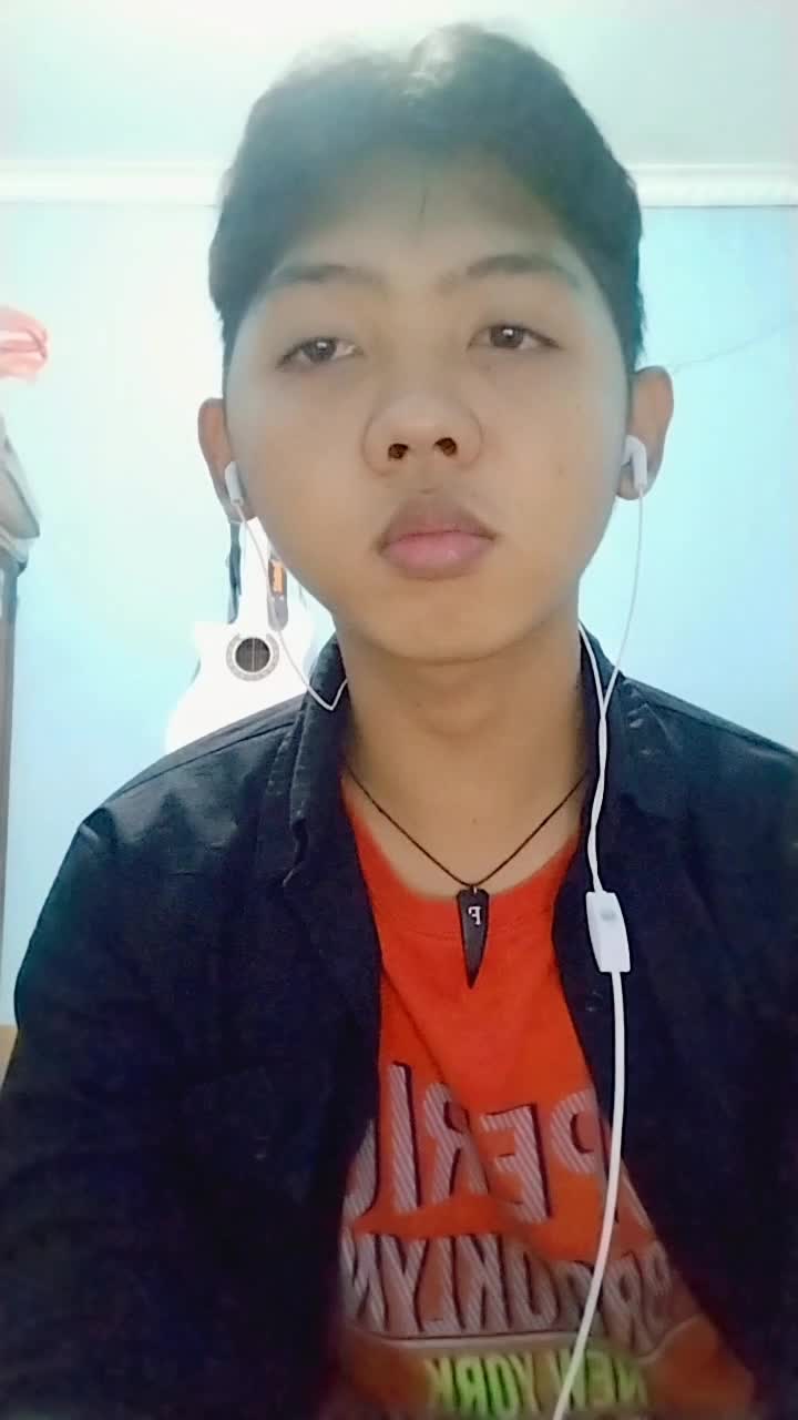 XFI2021 SOLO MOHAMMAD FAIZ FATHURRAHMAN 19 KOTA CILEGON NIGHT CHANGES (ONE DIRECTION)